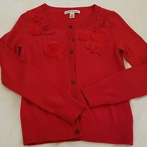 Xxsp Banana republic merino wool cardigan